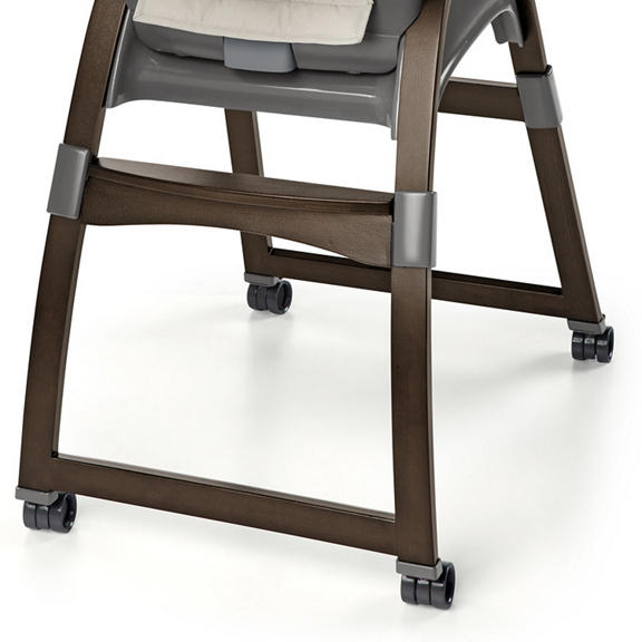 Trio 3-in-1 Wood High Chair™ - Tristan