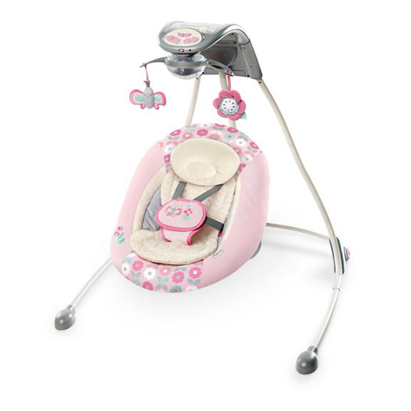 InLighten Cradling Swing™ - Phoebe™