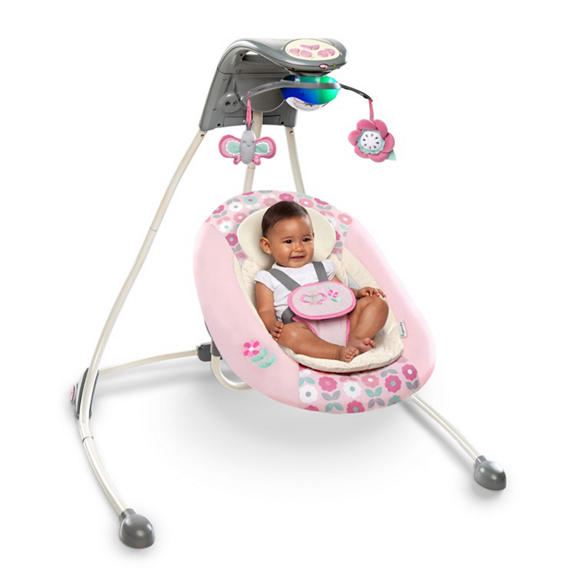 InLighten Cradling Swing™ - Phoebe™