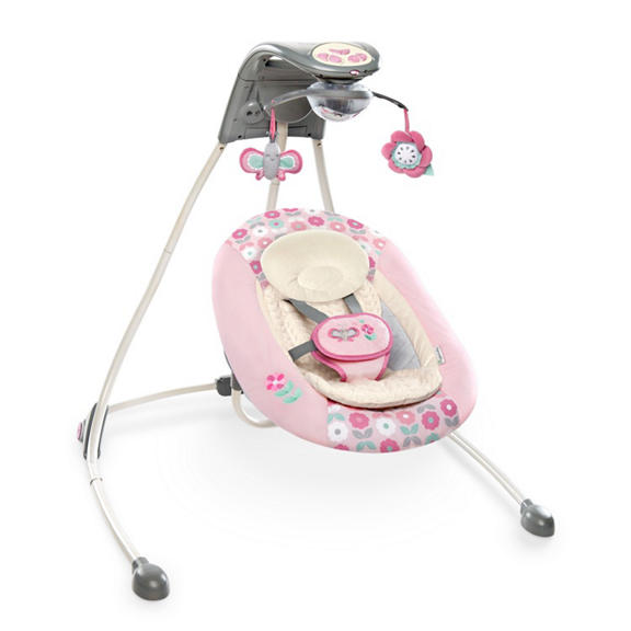 InLighten Cradling Swing™ - Phoebe™