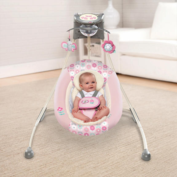 InLighten Cradling Swing™ - Phoebe™