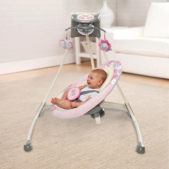 InLighten Cradling Swing™ - Phoebe™
