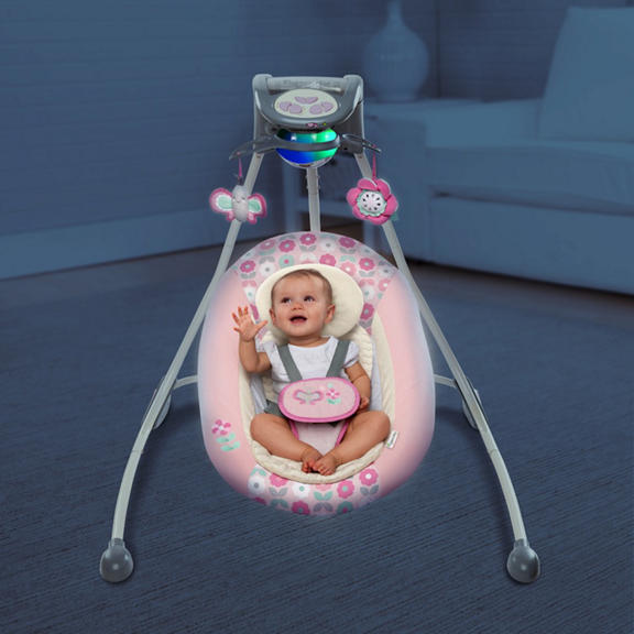 InLighten Cradling Swing™ - Phoebe™