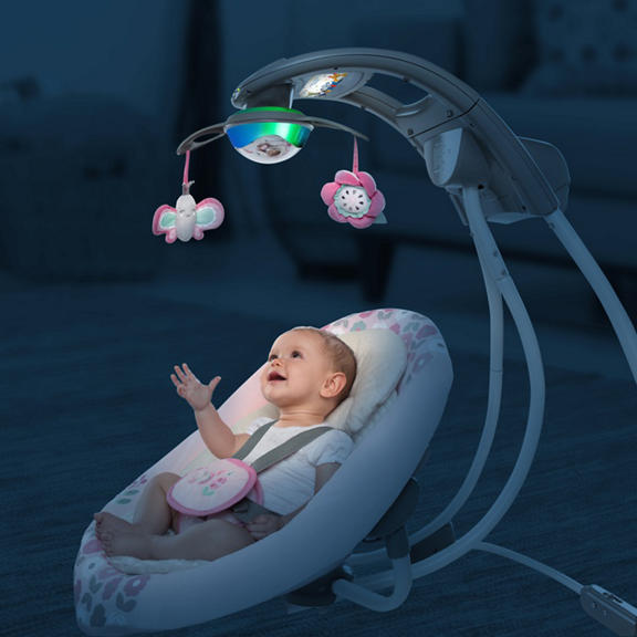 InLighten Cradling Swing™ - Phoebe™