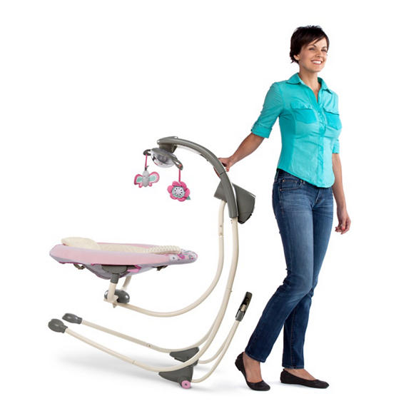 InLighten Cradling Swing™ - Phoebe™