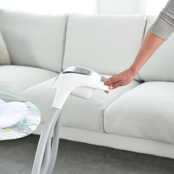 SimpleComfort Cradling Swing - Everston