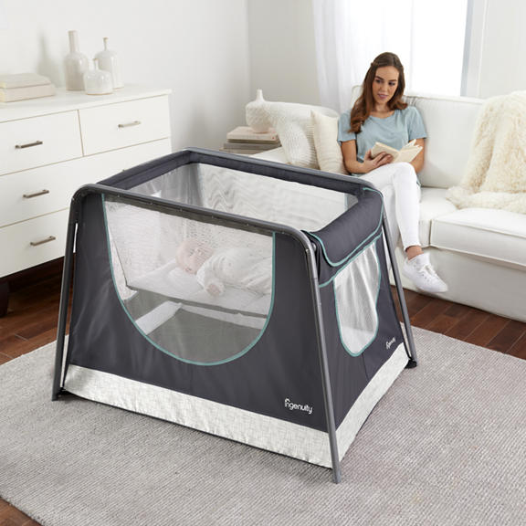 TravelSimple Cot™ - Beaumont