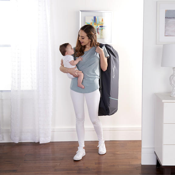 TravelSimple Cot™ - Beaumont