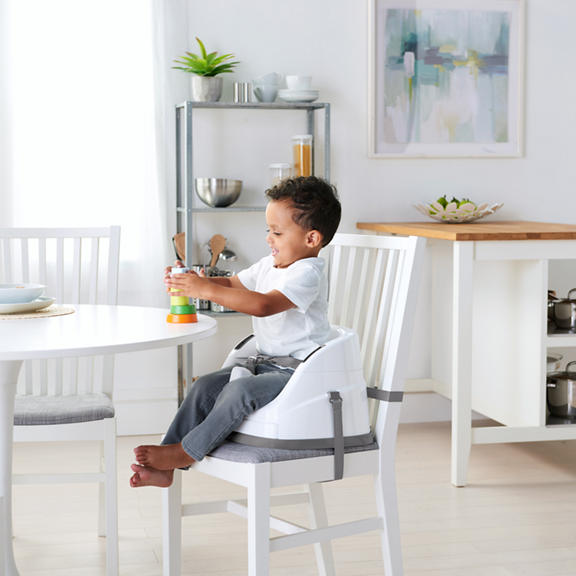 Baby Base 2-in-1™ Seat - Peacock Blue
