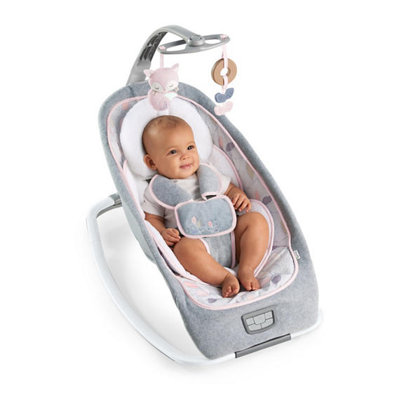 Boutique Collection Rocking Seat™ - Arabella™