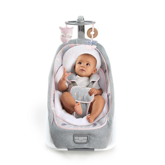 Boutique Collection Rocking Seat™ - Arabella™