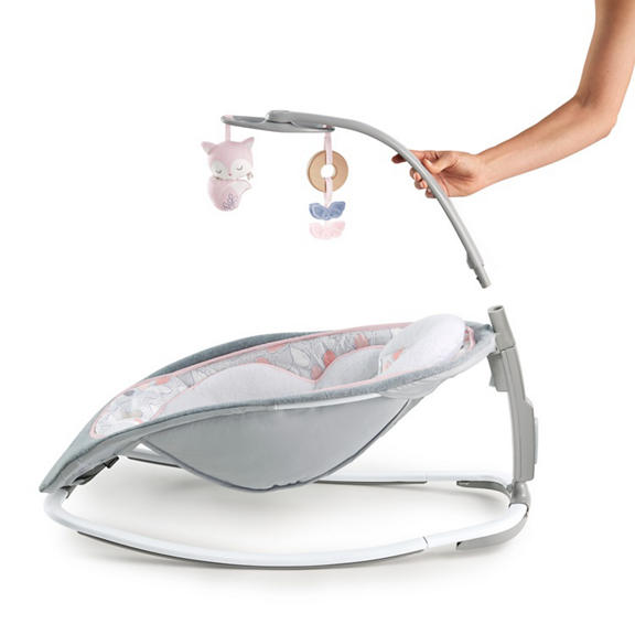 Boutique Collection Rocking Seat™ - Arabella™