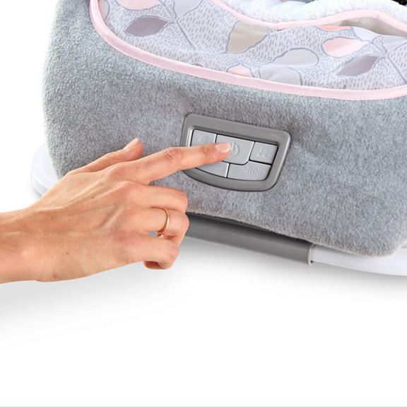 Boutique Collection Rocking Seat™ - Arabella™