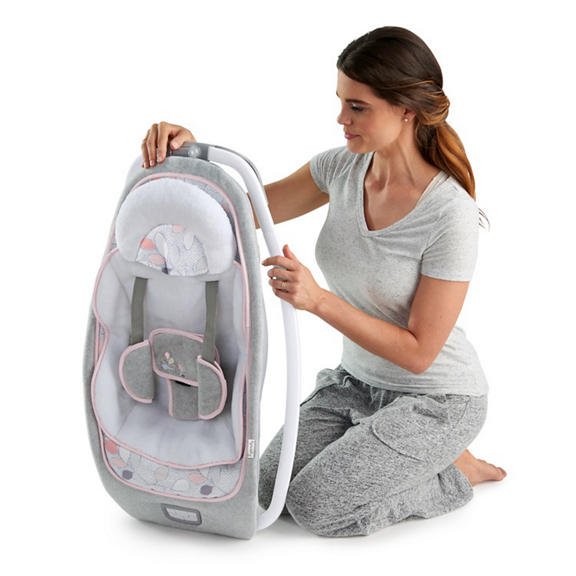 Boutique Collection Rocking Seat™ - Arabella™