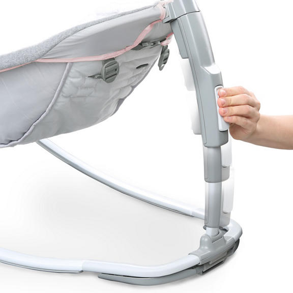 Boutique Collection Rocking Seat™ - Arabella™