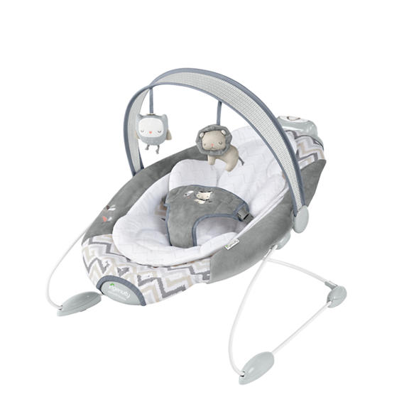 SmartBounce Automatic Bouncer™ - Braden™