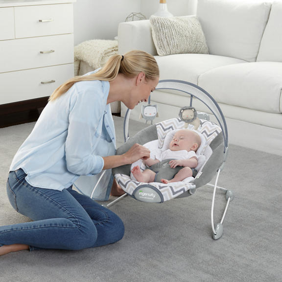 SmartBounce Automatic Bouncer™ - Braden™