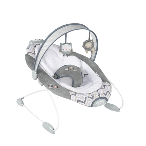 SmartBounce Automatic Bouncer™ - Braden™