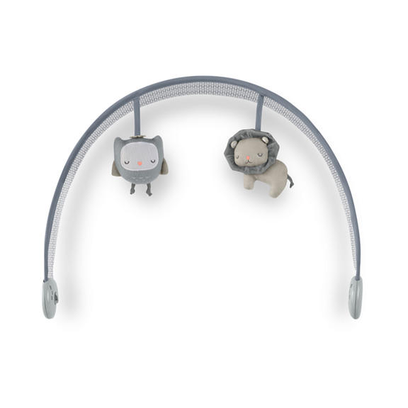 SmartBounce Automatic Bouncer™ - Braden™