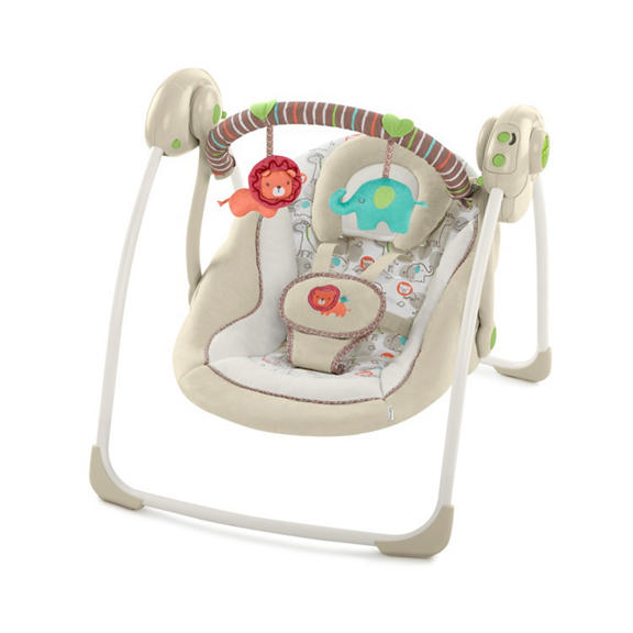 Portable Swing - Cozy Kingdom™