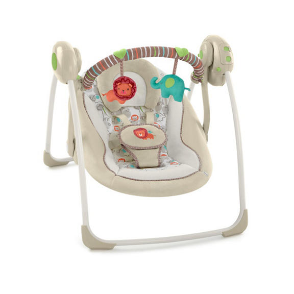 Portable Swing - Cozy Kingdom™