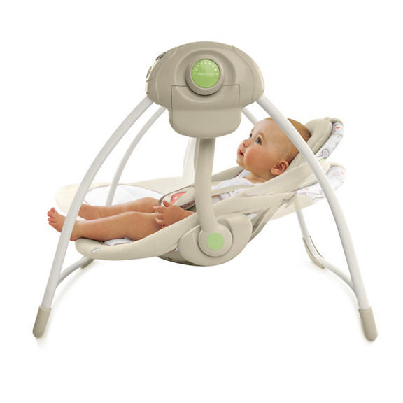Portable Swing - Cozy Kingdom™
