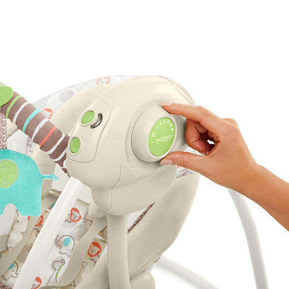 Portable Swing - Cozy Kingdom™