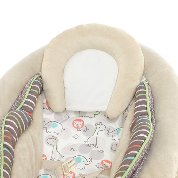 Cradling Bouncer™ - Cozy Kingdom™