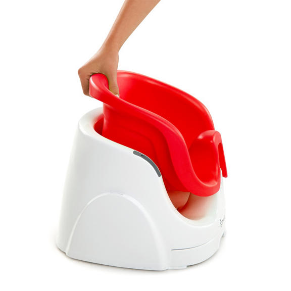 Baby Base 2-in-1™ Seat - Poppy