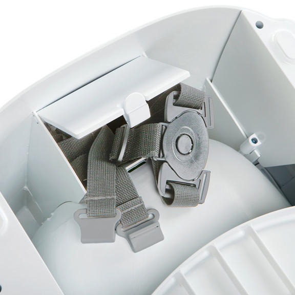 Baby Base 2-in-1™ Seat - Poppy