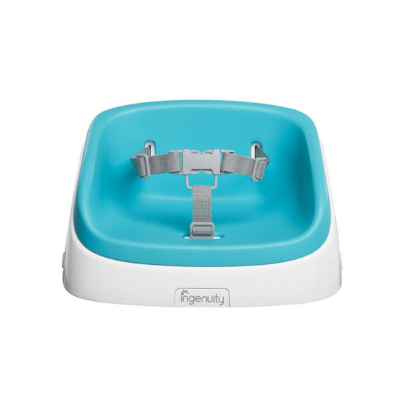 SmartClean Toddler Booster™ - Aqua