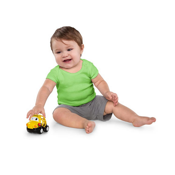 Go Grippers™ Vehicle Assortment