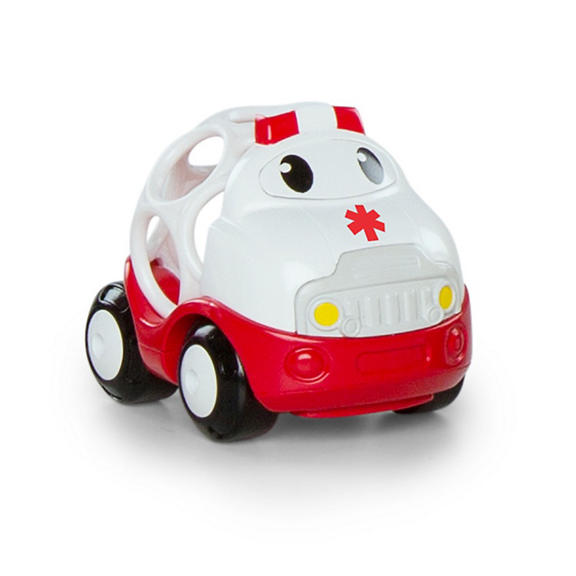 Go Grippers™ Vehicle Assortment