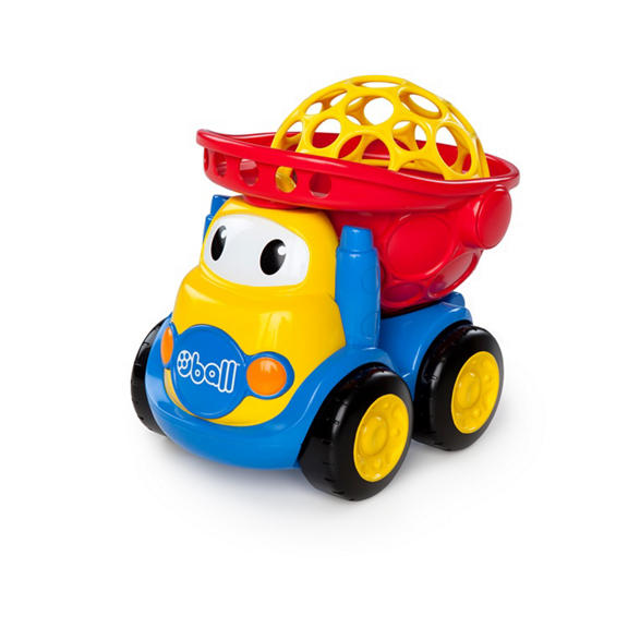 Go Grippers™ Dump Truck