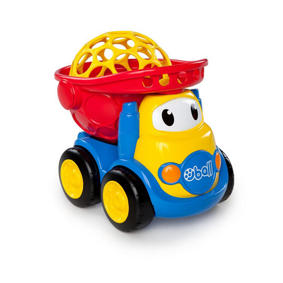 Go Grippers™ Dump Truck