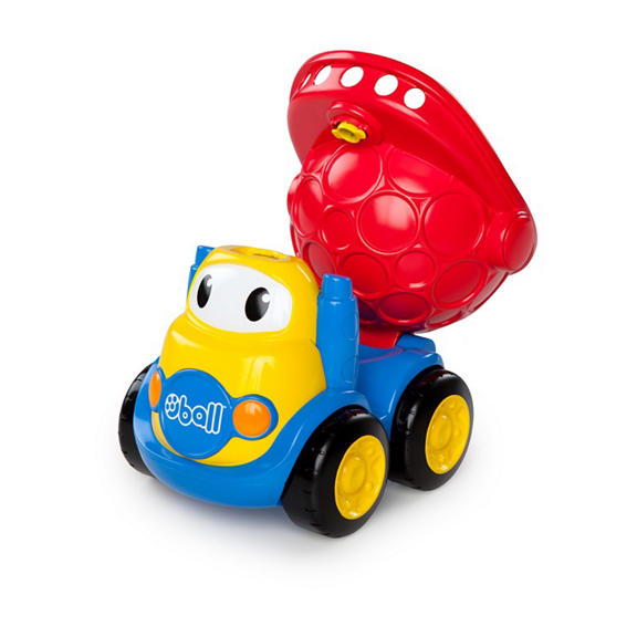 Go Grippers™ Dump Truck