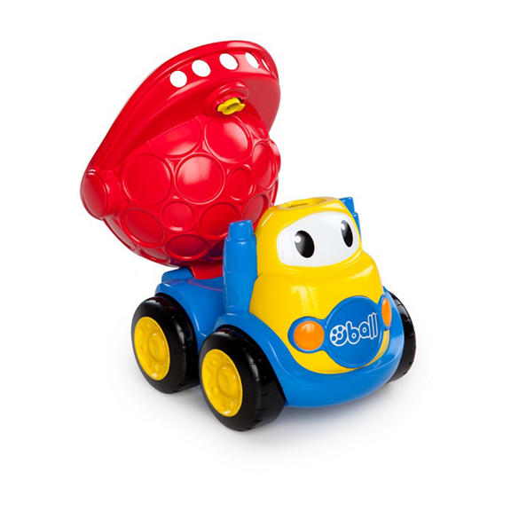 Go Grippers™ Dump Truck