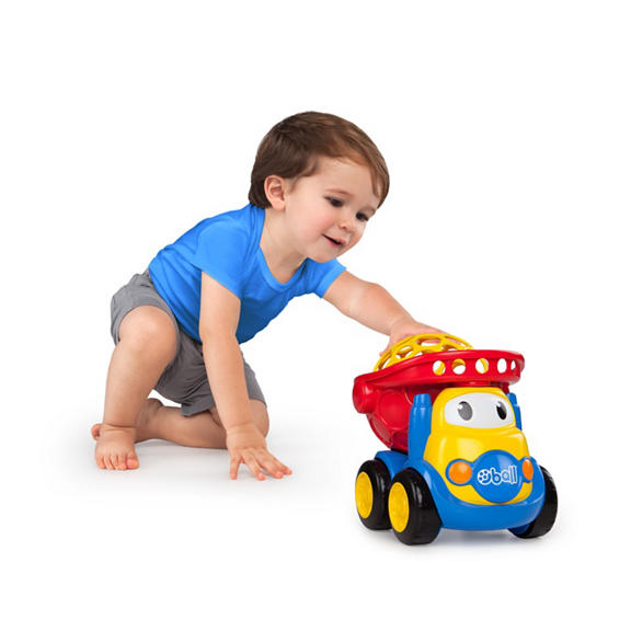Go Grippers™ Dump Truck