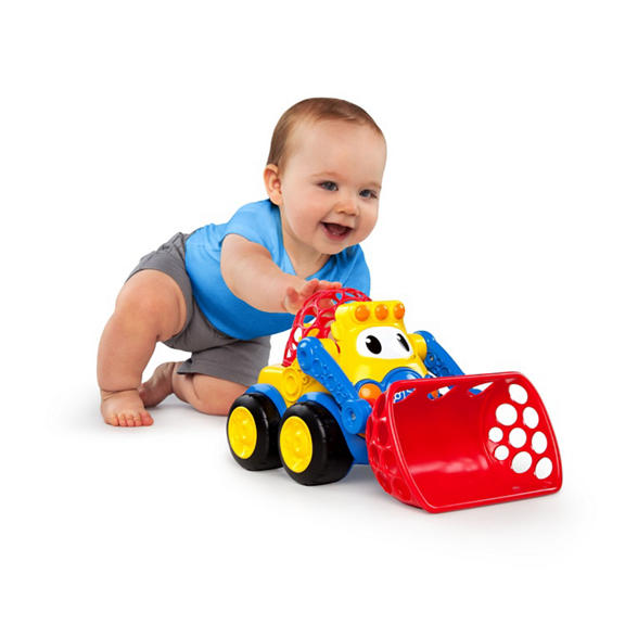 Go Grippers™ Loader