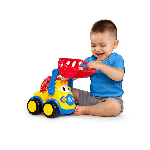 Go Grippers™ Loader
