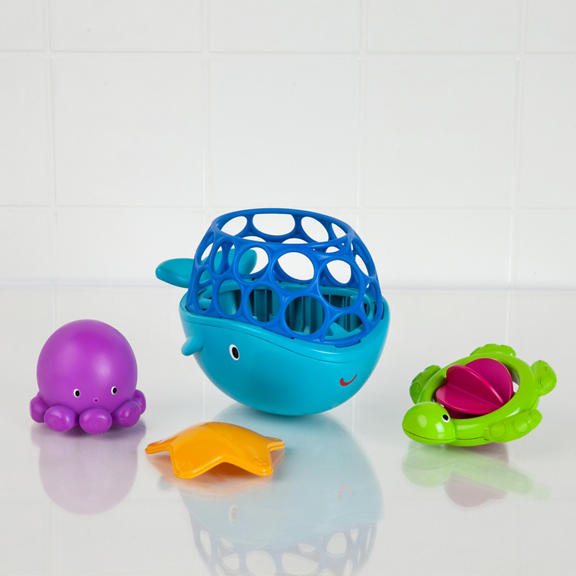 Grasp & Splash™ Gift Set