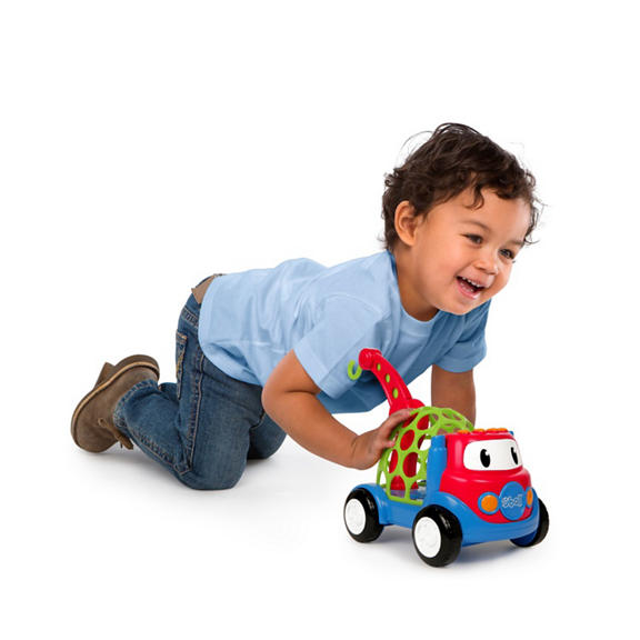 Go Grippers™ Truck Assortment