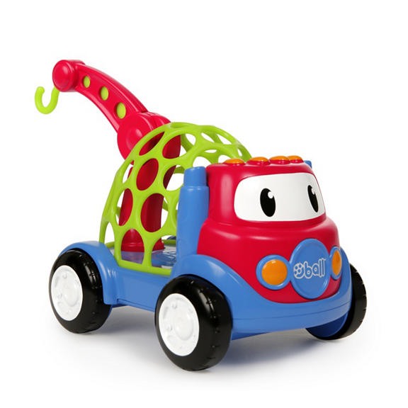 Go Grippers™ Truck Assortment