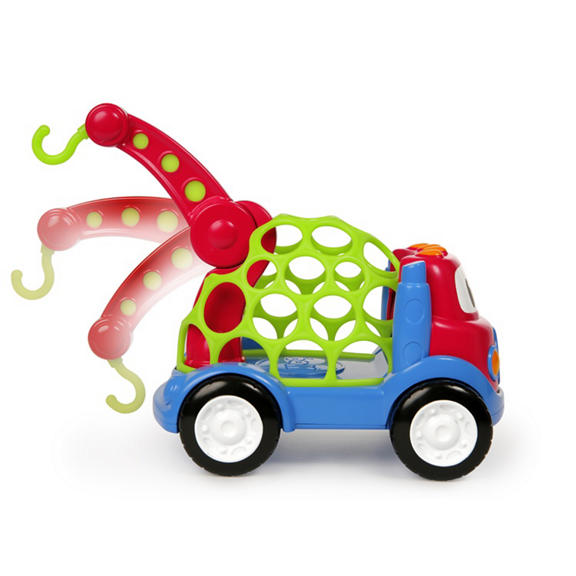 Go Grippers™ Truck Assortment