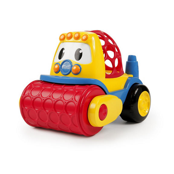 Go Grippers™ Truck Assortment