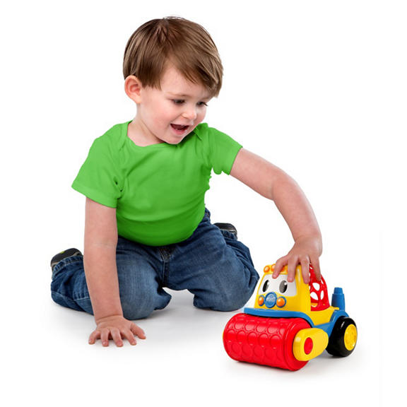 Go Grippers™ Truck Assortment