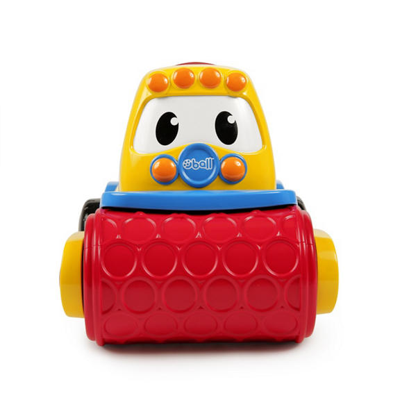Go Grippers™ Truck Assortment