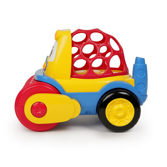 Go Grippers™ Truck Assortment