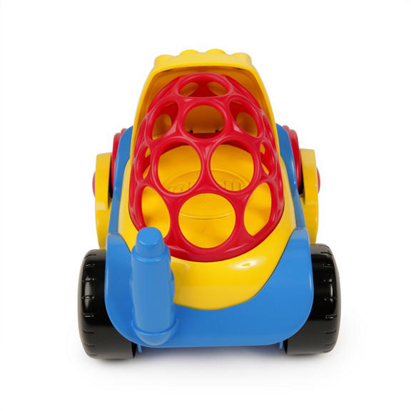 Go Grippers™ Truck Assortment