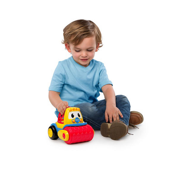 Go Grippers™ Truck Assortment